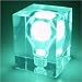 Kitchen & Housewares : Glow Brick (green)