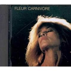 Fleur Carnivore