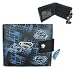 Office Products : Superman Wallet : Bifold Wallet