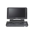 Panasonic DVD-LS92EB-K Portable DVD Player with 9-inch LCD Screen
