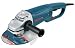 Factory-Reconditioned Bosch 1754G-46 9-inch Angle Grinder