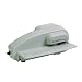Martin Yale Light-Duty Electri Desktop Letter Opener, Gray (PRE1616)