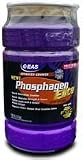 Review TNY  / EAS Phosphagen Elite Orange, 4 lb