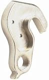 Derailleur Hanger Fits: Specialized '02 Rockhopper Mtn, '97-'04 Crossroads A-1, '00-'04 Expedition, '03-'04 Big Hit Single Pivot