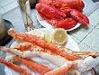 Succulent Alaskan King Crab Legs