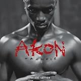 Akon -  Trouble