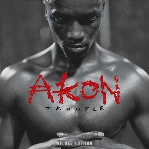 Akon - Trouble - 2 CD Platinum Editio - Zortam Music