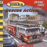 Driving Force: Rescue Action (Tonka)