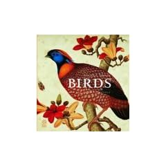 Birds: The Art of Ornithology