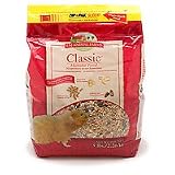 HAMSTER CLASSIC DIET 5LB (6PC)