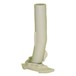 Cuisinart DLC-839A detachable stem. by Cuisinart