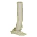 Cuisinart DLC-839A detachable stem.