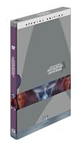 Star Trek V : The Final Frontier Se Dvd [1989]