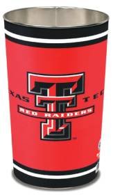 New Texas Tech Red Raiders 15
