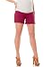 A Pea in the Pod: Mavi A Pea In The Pod Jeans Secret Fit Belly(tm) 5 Pocket Maternity Shorts