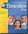 Timeslips By Sage 2007