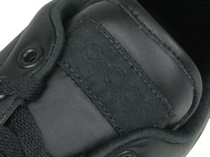 adidas アディダス STAN SMITH 2　スタンスミス 2 スニーカー 288742 ブラック