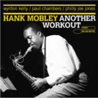 Another Workout by Hank Mobley (Audio CD - 2008) - Import