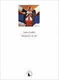 Indulgences � la carte