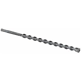 IRWIN 322034 SDS-Plus 1 2 x 16 x 18 Hammer Drill Bit by Irwin