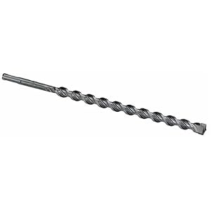 IRWIN 322020 SDS-Plus 1 4 x 10 x 12 Hammer Drill Bit by Irwin