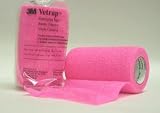 1410Hp Vetrap Hot Pink 4X5 18