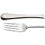 Oneida Satin Sand Dune 20-Piece Stainless Steel Flatware Set, Service for 4