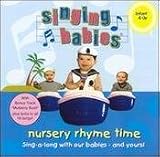 Music : Nursery Rhyme Time
