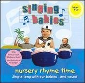 CD-Charts  Music : Nursery Rhyme Time