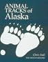 Animal Tracks of Alaska
