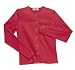 NEW Port Authority - Ladies Cardigan Red-M