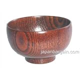 WoodenRiceMisoSoupBowl#5251