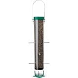 Bird Feeder Dura-Lite Classic Thistle Tube