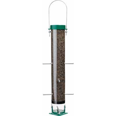 Duncraft Classic Thistle Tube