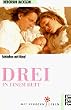 Drei in einem Bett. Schlafen mit Kind. ( mit kindern leben).
