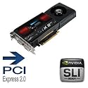 EVGA 896-P3-1170-AR GTX 275 896 MB DDR3 PCI-Express 2.0 Graphics Card
