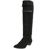 MIA Women's Masterpiece Tall Shafted Boot