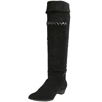 MIA Women's Masterpiece Tall Shafted Boot