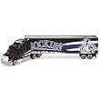 Colorado Rockies 1:80 Tractor Trailer 2008 Die-Cast Collectible - Baseball Sports Merchandise