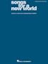 Songs for a New World: Piano/Vocal Selections