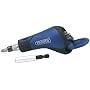 Draper 74632 7Pc Chubby Ratchet Screwdriver & Bit Set