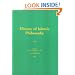 History of Islamic Philosophy (Routledge History of World Philosophies)