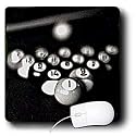 Billiards - Billiards Pool - Mouse Pads