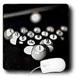 Billiards - Billiards Pool - Mouse Pads
