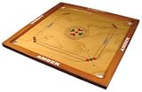 4 Star Training Carrom Board