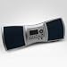 Delphi Audio System Blue Speaker Grill Covers