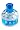 Ralph FOR WOMEN by Ralph Lauren - 3.4 oz EDT Spray (Tester)