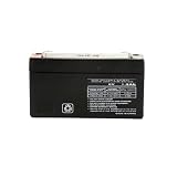 Buy 60-914 - Back-up Battery for GE Simon & XT Panel by GE
