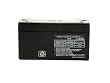 60-914 - Back-up Battery for GE Simon & XT Panel