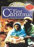 Goodtimes Home Video First Christmas & Other Stories Product Type Dvd Xmas  ....